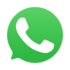 Atendimento via whatsapp
